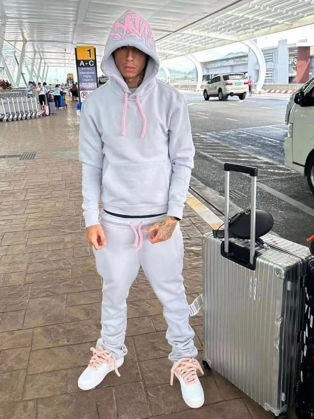BEST TRACKSUITS 2024 (ROADMAN EDITION)